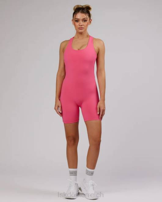Z8RH514 LSKD Frauen Boost-Body – Flamingo Bekleidung