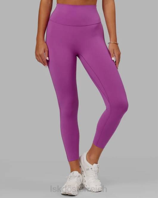 Z8RH591 LSKD Frauen Elixir 7/8-Leggings – Orchidee Bekleidung