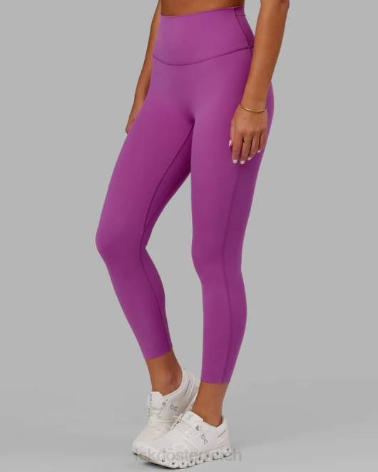 Z8RH591 LSKD Frauen Elixir 7/8-Leggings – Orchidee Bekleidung