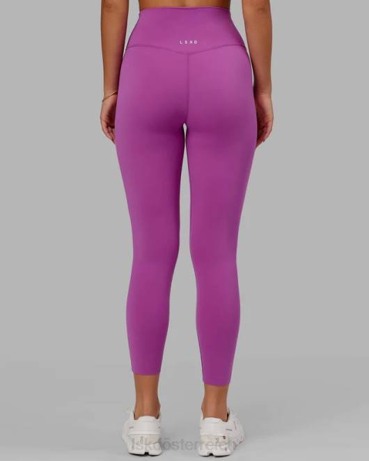 Z8RH591 LSKD Frauen Elixir 7/8-Leggings – Orchidee Bekleidung