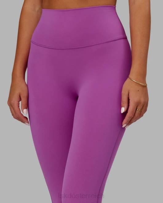Z8RH591 LSKD Frauen Elixir 7/8-Leggings – Orchidee Bekleidung
