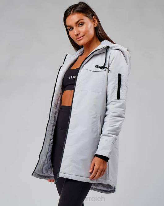 Z8RH480 LSKD Frauen Hilfsjacke - Wolke Bekleidung