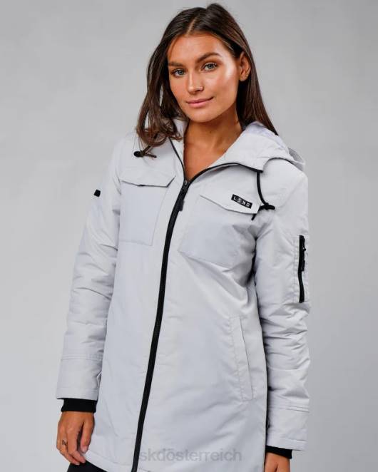 Z8RH480 LSKD Frauen Hilfsjacke - Wolke Bekleidung