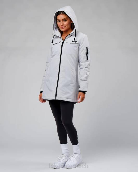 Z8RH480 LSKD Frauen Hilfsjacke - Wolke Bekleidung