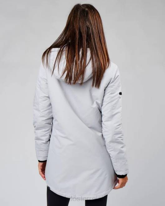 Z8RH480 LSKD Frauen Hilfsjacke - Wolke Bekleidung