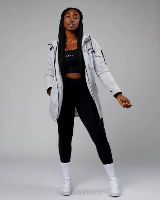 Z8RH480 LSKD Frauen Hilfsjacke - Wolke Bekleidung