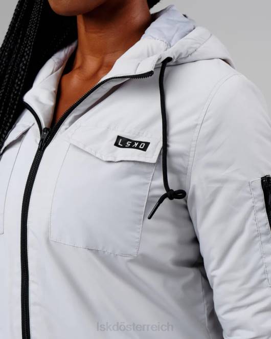 Z8RH480 LSKD Frauen Hilfsjacke - Wolke Bekleidung