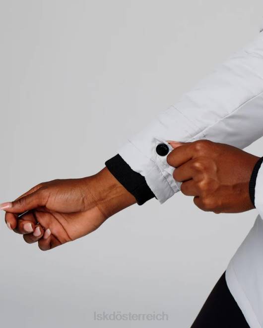 Z8RH480 LSKD Frauen Hilfsjacke - Wolke Bekleidung