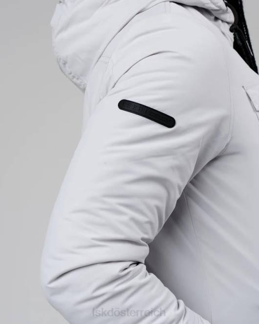 Z8RH480 LSKD Frauen Hilfsjacke - Wolke Bekleidung