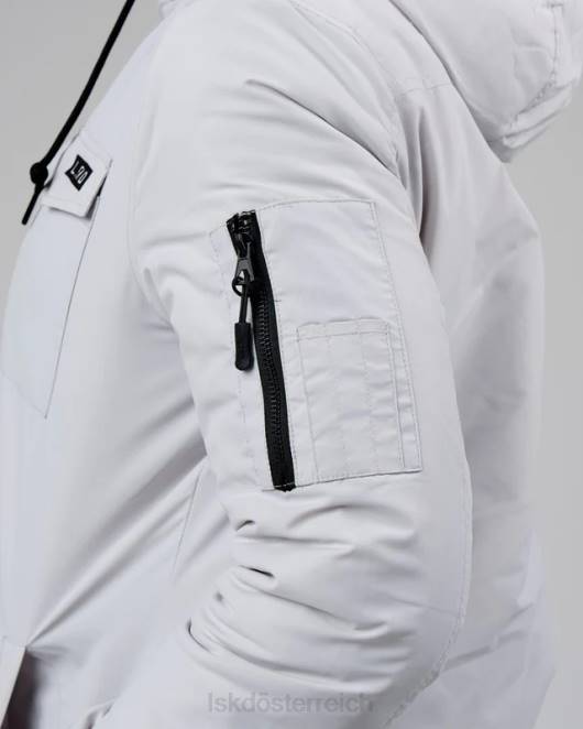 Z8RH480 LSKD Frauen Hilfsjacke - Wolke Bekleidung