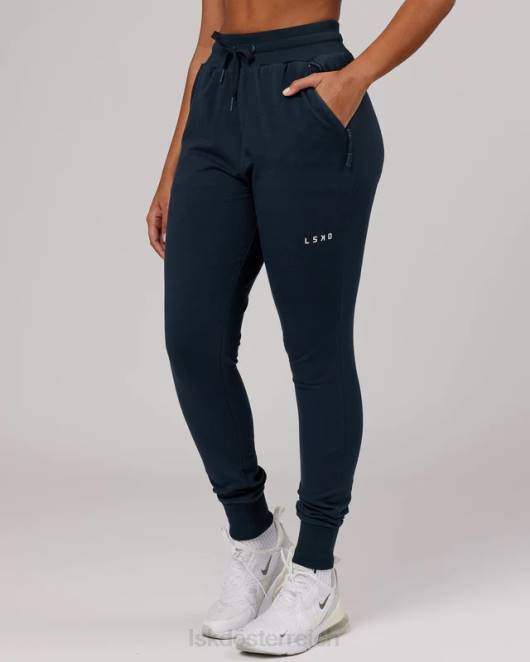 Z8RH749 LSKD Frauen PB Jogger – Carbon-Tonal Bekleidung