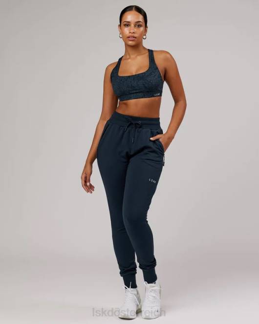 Z8RH749 LSKD Frauen PB Jogger – Carbon-Tonal Bekleidung