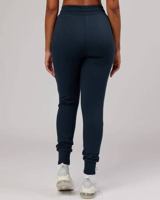 Z8RH749 LSKD Frauen PB Jogger – Carbon-Tonal Bekleidung