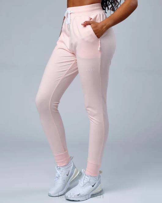 Z8RH767 LSKD Frauen PB Jogger – Rosa Bekleidung