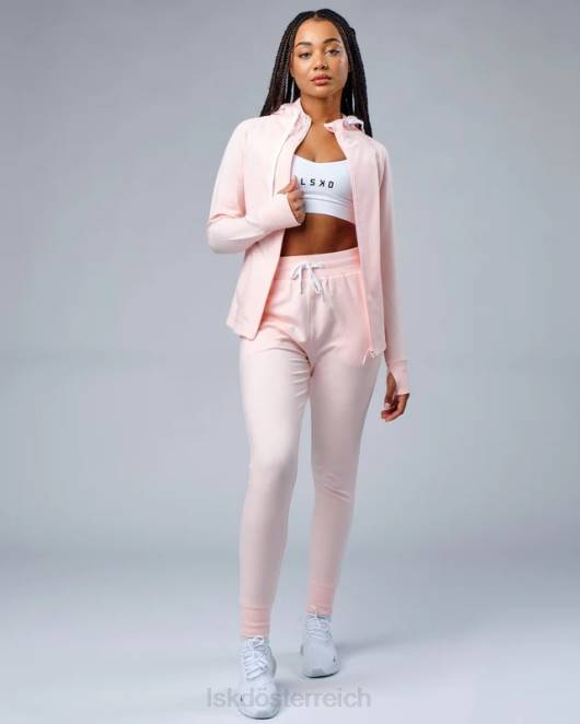 Z8RH767 LSKD Frauen PB Jogger – Rosa Bekleidung