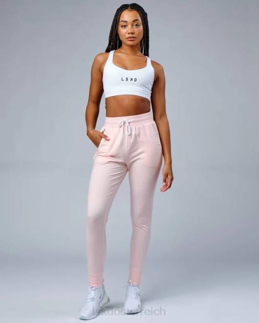 Z8RH767 LSKD Frauen PB Jogger – Rosa Bekleidung