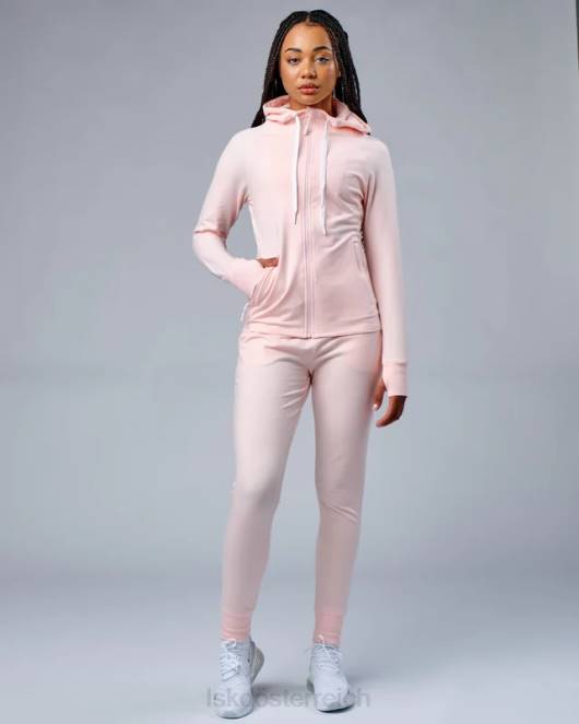 Z8RH767 LSKD Frauen PB Jogger – Rosa Bekleidung