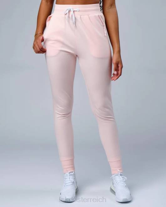 Z8RH767 LSKD Frauen PB Jogger – Rosa Bekleidung
