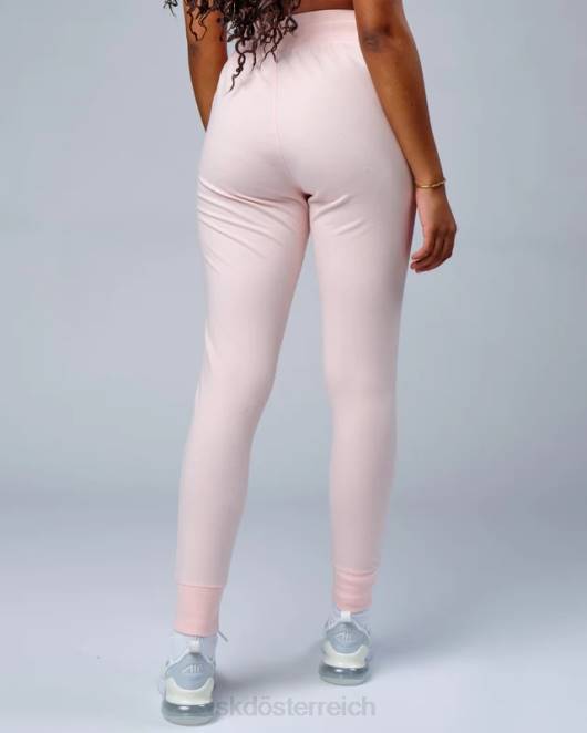 Z8RH767 LSKD Frauen PB Jogger – Rosa Bekleidung