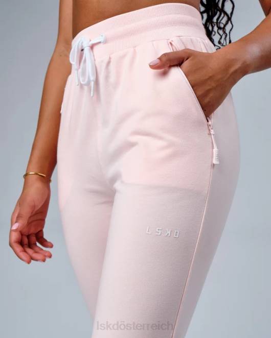 Z8RH767 LSKD Frauen PB Jogger – Rosa Bekleidung