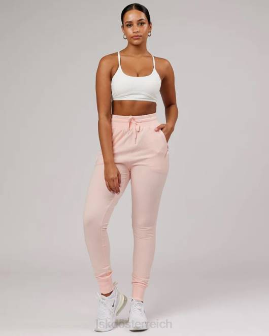 Z8RH768 LSKD Frauen PB Jogger – Pink-Tonal Bekleidung