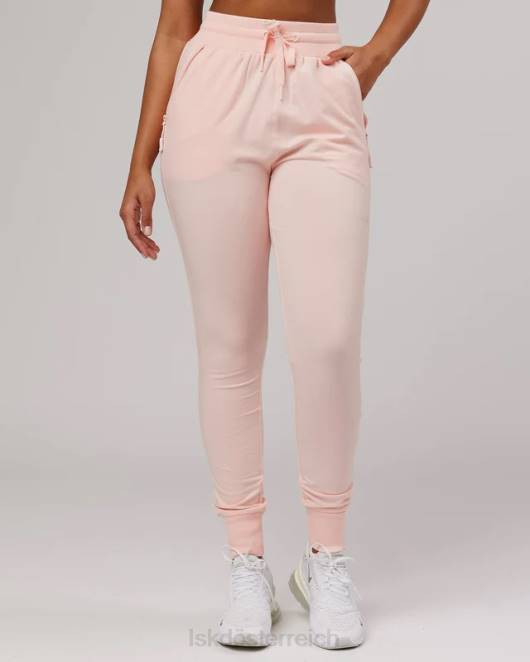 Z8RH768 LSKD Frauen PB Jogger – Pink-Tonal Bekleidung