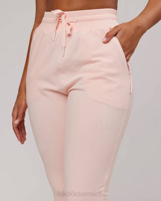 Z8RH768 LSKD Frauen PB Jogger – Pink-Tonal Bekleidung