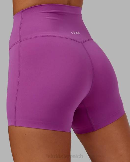 Z8RH613 LSKD Frauen Elixier x-Länge kurz - Orchidee Bekleidung