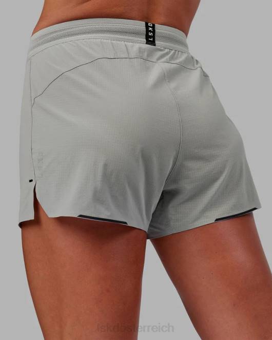 Z8RH779 LSKD Frauen Ultraair-gefütterte Performance-Shorts – Legierung Bekleidung