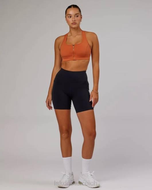 Z8RH112 LSKD Frauen Sprint-Sport-BH – Auburn Bekleidung