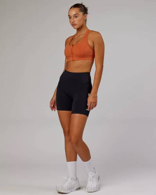 Z8RH112 LSKD Frauen Sprint-Sport-BH – Auburn Bekleidung