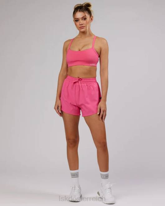 Z8RH79 LSKD Frauen Momentum Sport-BH – Flamingo Bekleidung