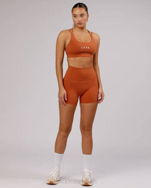 Z8RH84 LSKD Frauen Bridge-Sport-BH – Auburn Bekleidung
