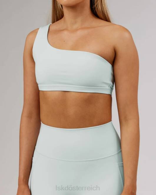 Z8RH91 LSKD Frauen Flex-Sport-BH - Balladeblau Bekleidung