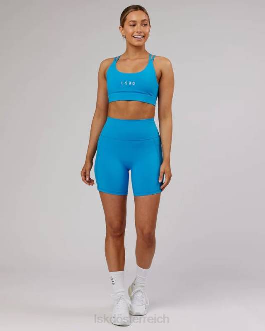 Z8RH98 LSKD Frauen Bridge-Sport-BH – Ibizablau Bekleidung