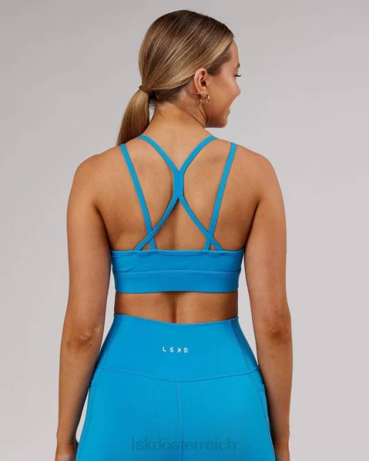 Z8RH98 LSKD Frauen Bridge-Sport-BH – Ibizablau Bekleidung