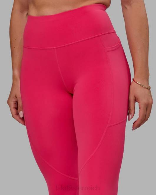 Z8RH718 LSKD Frauen Rep X-Long Tight – Boysenbeere Bekleidung