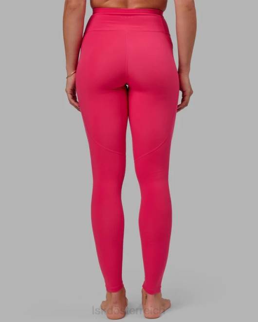 Z8RH718 LSKD Frauen Rep X-Long Tight – Boysenbeere Bekleidung