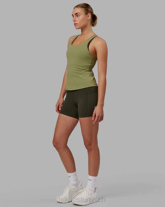 Z8RH116 LSKD Frauen Lift Performance Active Tank – Moosstein Bekleidung
