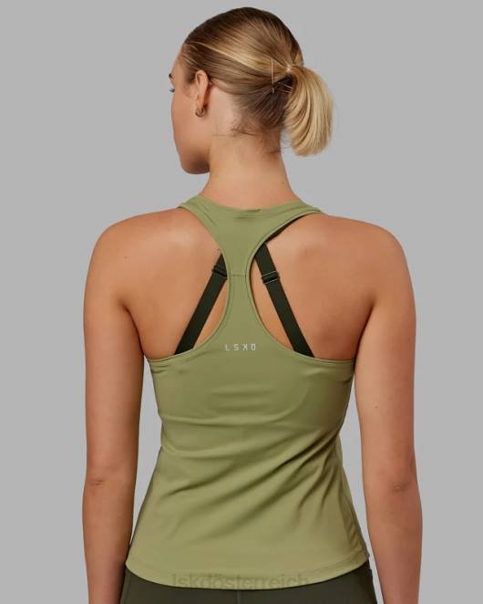 Z8RH116 LSKD Frauen Lift Performance Active Tank – Moosstein Bekleidung