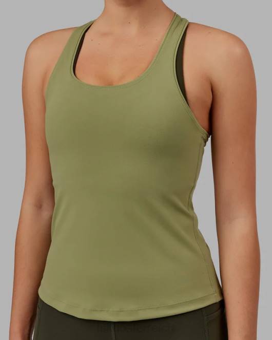 Z8RH116 LSKD Frauen Lift Performance Active Tank – Moosstein Bekleidung
