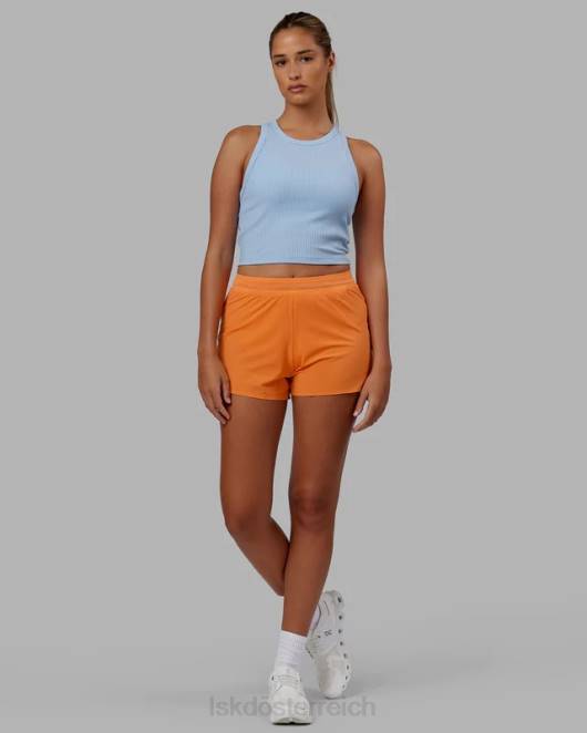 Z8RH132 LSKD Frauen Geripptes Squad-Tanktop – Windsurfer Bekleidung