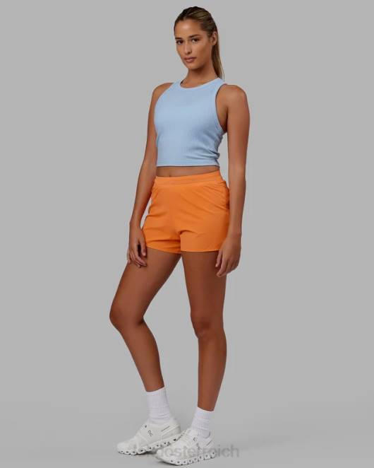 Z8RH132 LSKD Frauen Geripptes Squad-Tanktop – Windsurfer Bekleidung