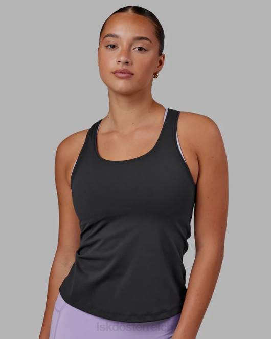 Z8RH143 LSKD Frauen Lift Performance Tank – Phantom Bekleidung