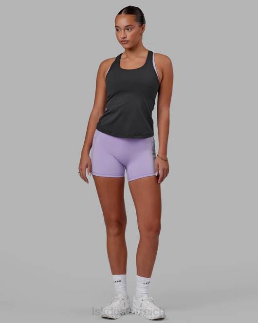 Z8RH143 LSKD Frauen Lift Performance Tank – Phantom Bekleidung