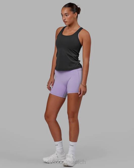 Z8RH143 LSKD Frauen Lift Performance Tank – Phantom Bekleidung