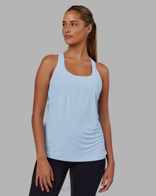 Z8RH155 LSKD Frauen Freedom Performance Tank – Windsurfer Bekleidung