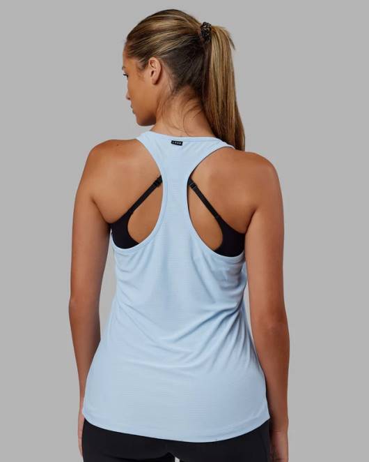 Z8RH155 LSKD Frauen Freedom Performance Tank – Windsurfer Bekleidung