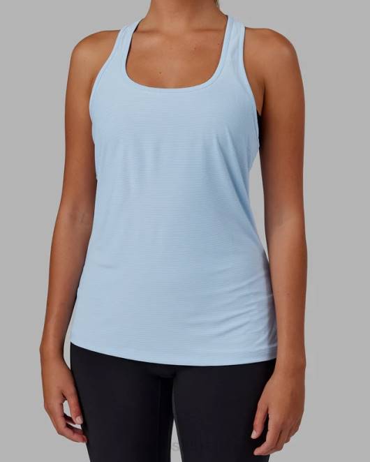 Z8RH155 LSKD Frauen Freedom Performance Tank – Windsurfer Bekleidung