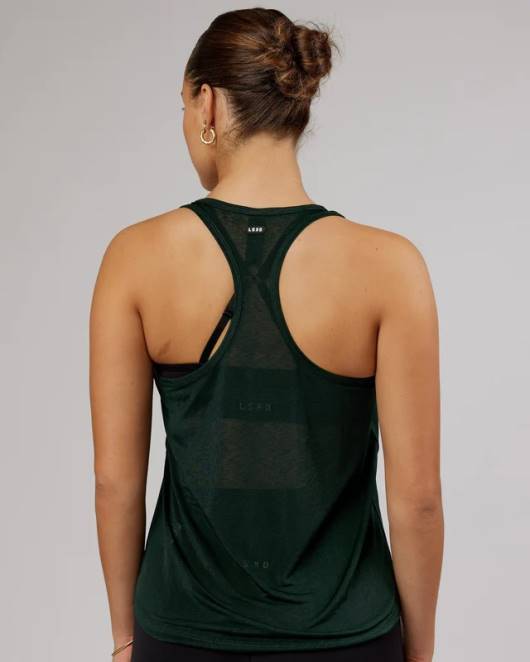 Z8RH170 LSKD Frauen Freiwurfpanzer - Wald Bekleidung